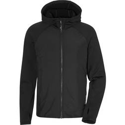 Didriksons Leon Jacket - Black