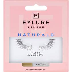 Eylure Eylure Naturals #003 Black