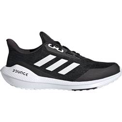 adidas Junior EQ21 Run - Core Black/Cloud White/Core Black