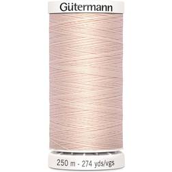 Gutermann Sew All Sewing Thread 250m