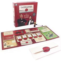 Taskmaster: The Board Game