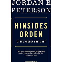 Hinsides Orden - 12 Nye Regler for Livet (Häftad, 2021)