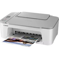 Canon Pixma TS3451 Multifonction Wi-Fi Blanc