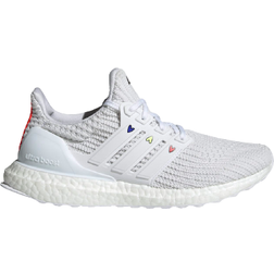 Adidas UltraBOOST 4.0 DNA White Hearts Women's