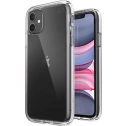 Speck Presidio Perfect Clear Case for iPhone 11