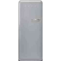 Smeg FAB28LSV5 Argento, Grigio