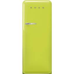 Smeg FAB28RLI5 Grön