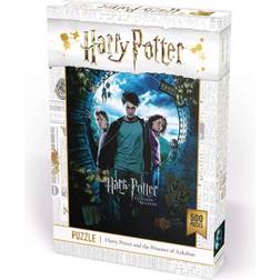 Harry Potter &The Prisoner of Azkaban 500 Bitar