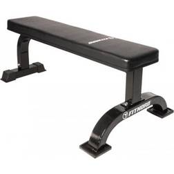 Fitnord Flat Bench