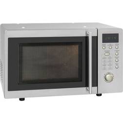 Exquisit UMW 800 G-3 Sølv
