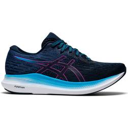 Asics EvoRide 2 W - French Blue/Digital Grape