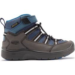 Keen Little Kid's Hikeport II Sport WP Boot - Majolica/Sky Diver