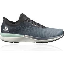 Salomon Sonic 4 Accelerate M - Quiet Shade/White/Black