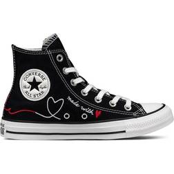 Converse Chuck Taylor All Star High - Black