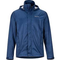 Marmot PreCip Eco Rain Jacket - Navy