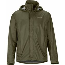 Marmot PreCip Eco Jacket - Vert