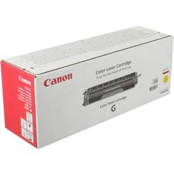 Canon cartridge G (Yellow)