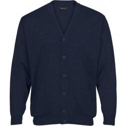 Belika Bologna Cardigan - Navy