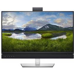 Dell C2422HE 24' 1920x1080 Full HD LCD Negro