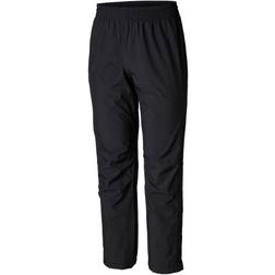 Columbia Evolution Valley Hiking Pants - Black