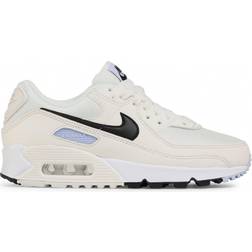 Nike Wmns Air Max 90 'Sail' - Cream