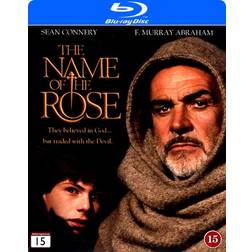 The Name of the Rose