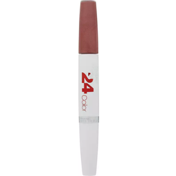 Maybelline New York de maquillaje Pintalabios Super Stay 24h