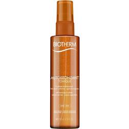 Biotherm Autobronzant Tonique SelfTanning BiPhase for Body 6.8fl oz