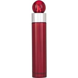 Perry Ellis 360 Red For Men EdT 3.4 fl oz