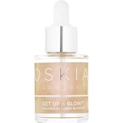 Oskia Get up & Glow Serum 30ml