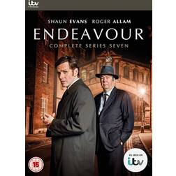 Endeavour - Series 7