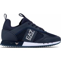 Emporio Armani EA7 Carbon - Marine Blue/Navy