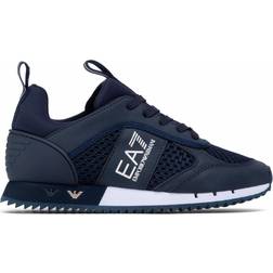 Emporio Armani Ea7 Xk050 Homme Navy/White Trainers