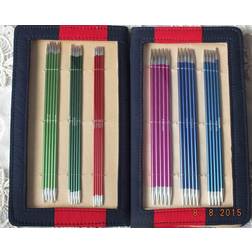 Knitpro Double Pointed Needle Sets