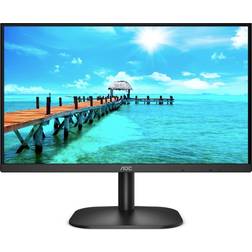 AOC 22B2AM Monitor 21.5" Full HD 1920 x 1080 Pixel Full HD LED Nero