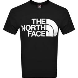 The North Face Standard T-Shirt - Black