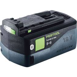 Festool BP 18 Li 5.2 ASI