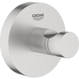 Grohe Essentials Pyyhekoukku Supersteel