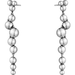 Georg Jensen Moonlight Grapes Earrings - Silver