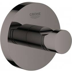 Grohe 40364A01 Gancio Hard Graphite