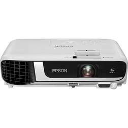 Epson EB-X51Proyector ANSI 3LCD XGA 3800