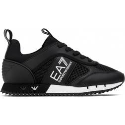 Emporio Armani EA7 M - Black/White