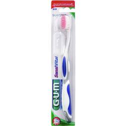 GUM Sensivital Ultra Morbido Spazzolino 509