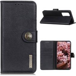 MTK Khazneh Wallet Case for Xiaomi Mi 10T/10T Pro