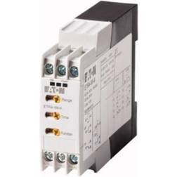 Eaton DIN Rail Mount Timer Relay 24 ℒ 240V