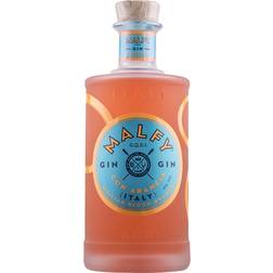 Malfy Gin Con Arancia 41% 35 cl