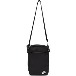 Nike Heritage 2.0 Crossbody Bag - Black