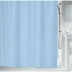 Spirella Rideau De Douche Polyester Primo 240 x 200 cm