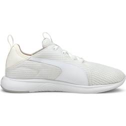 Puma Softride Vital Repel Sneakers - White/Silver/Grayviolet