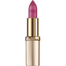 L'Oréal Paris Loreal Color Riche Lipstick 287 Sparkling Amethyst